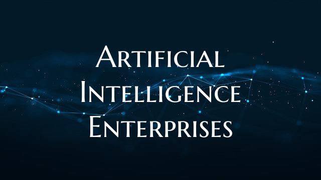 Artificial Intelligence Enterprises