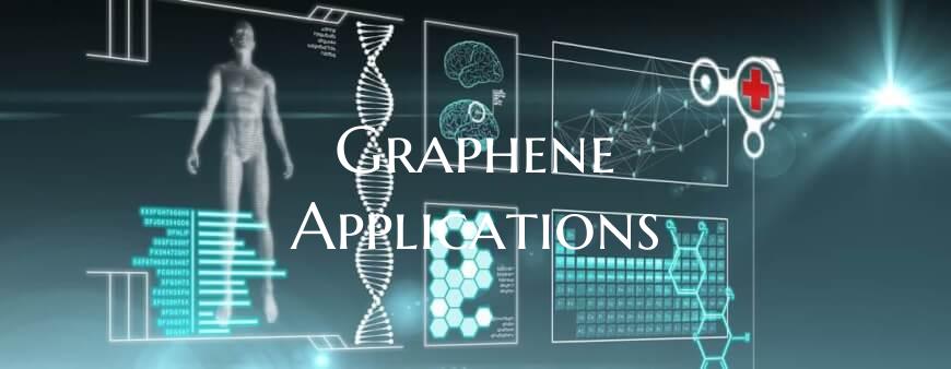 Graphene Applications