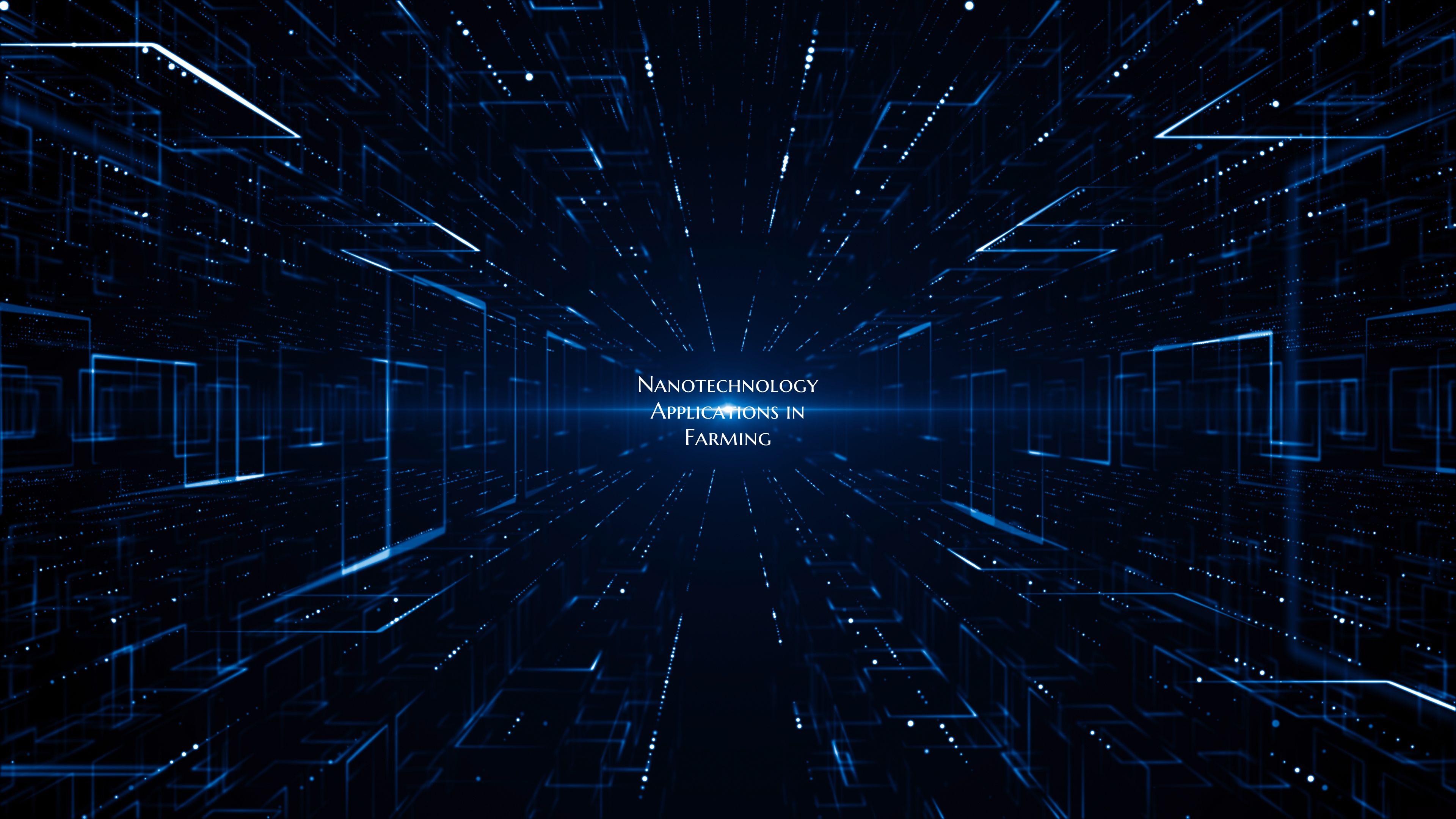 Nanotechnology Applications in Farming